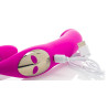 zenn Vibromasseur The Super Trooper 12.5 x 3.6cm Rose 